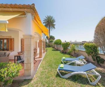 Chalet Cladera Socias
