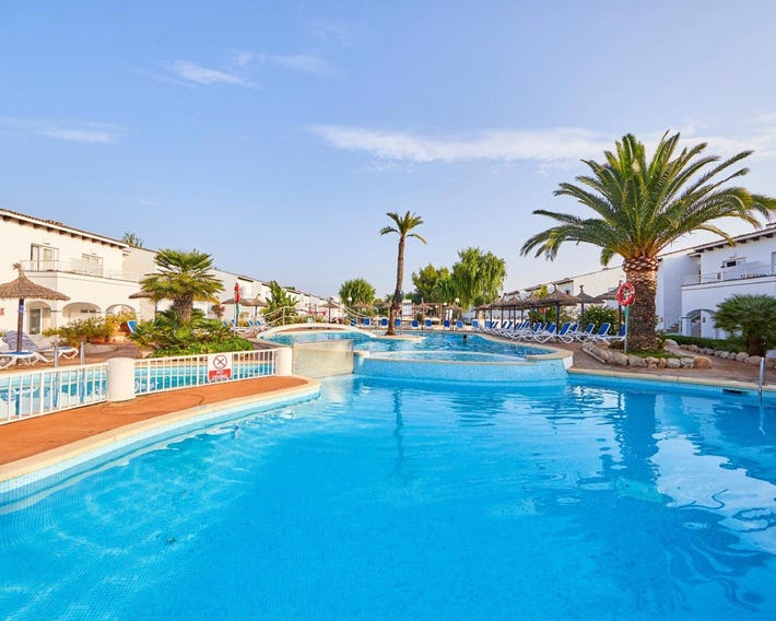 Seaclub Alcudia