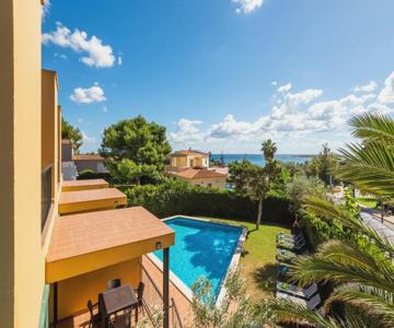 Apartamentos Punta Prima By Escapehome