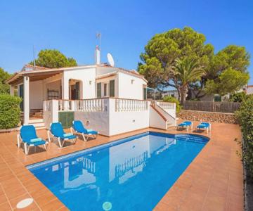 Villa SEscaleta by Villa Plus