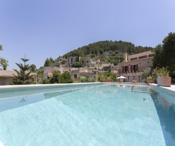 Villa Son Batlet