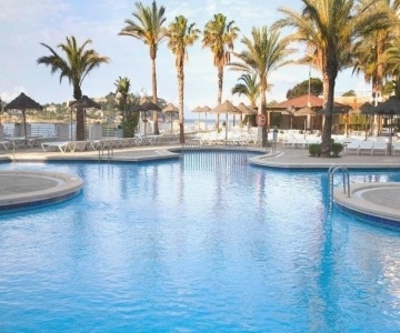 TRH Jardin del Mar