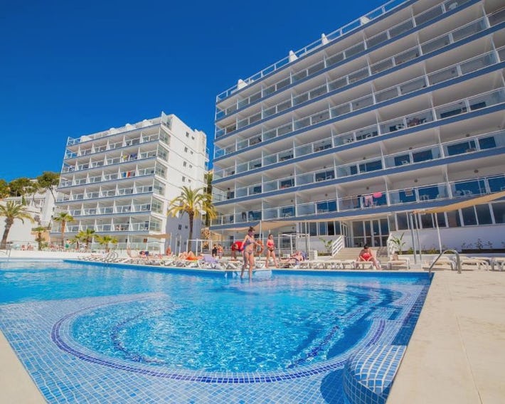 Pierre & Vacances Mallorca Deya - Adults recommended