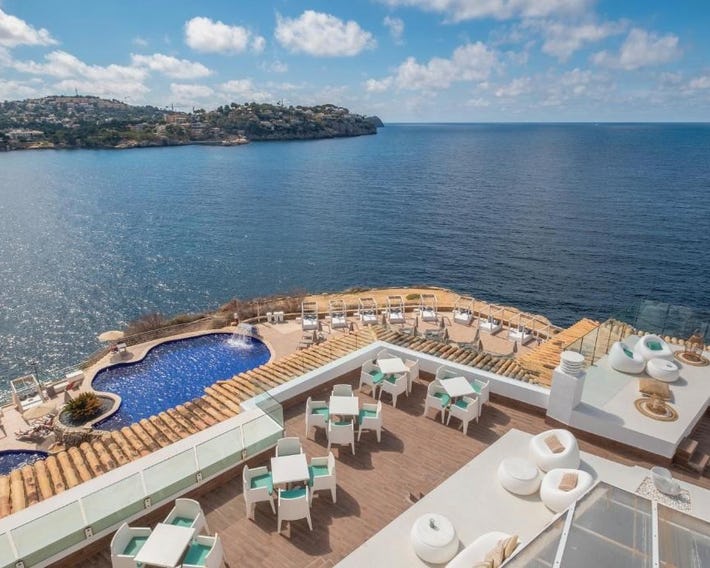 Sentido Fido Punta del Mar Hotel & Spa - Adults Only