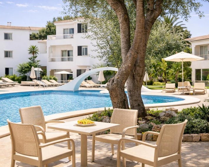 Cabot Club Torre Blanca 