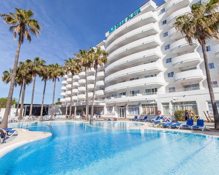 BlueSea Gran Playa