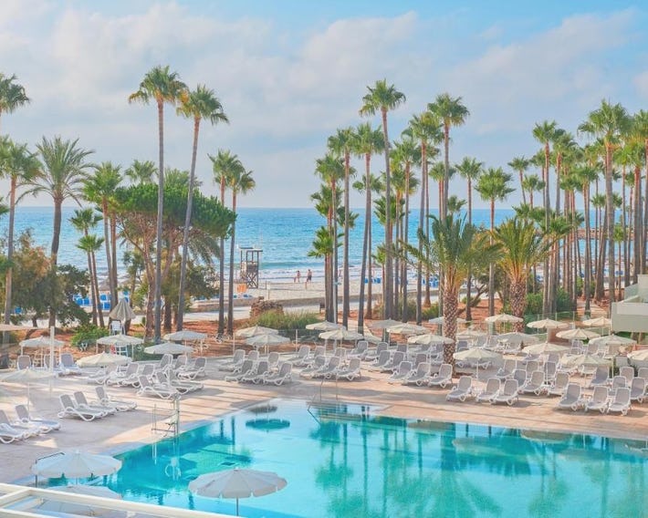 Hipotels Mediterraneo Club