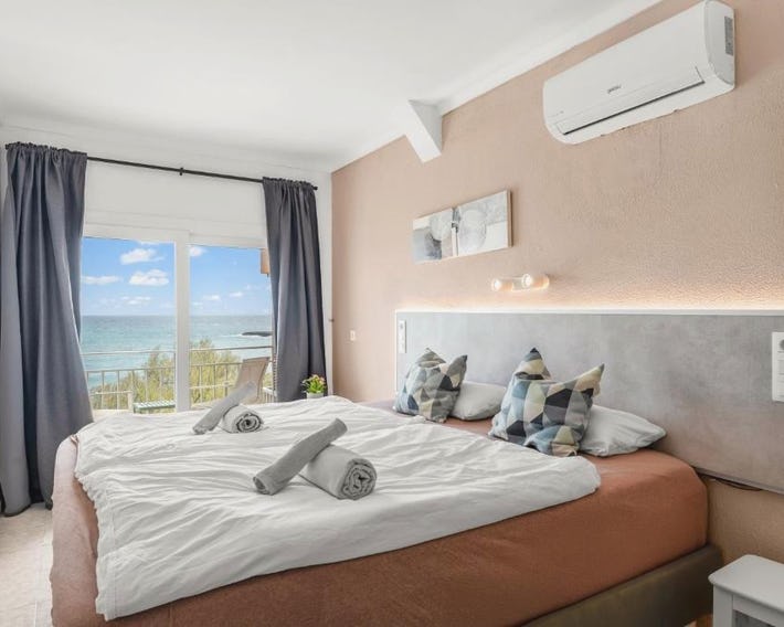 Amena Mar Hotel