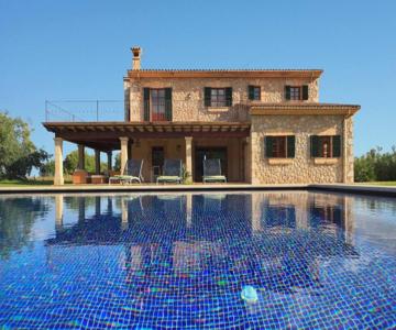 Villa Son Ferragut De Baix By Sealand Villas