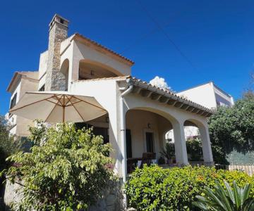 Sa Calma Marina A Tranquil Mediterranean Retreat