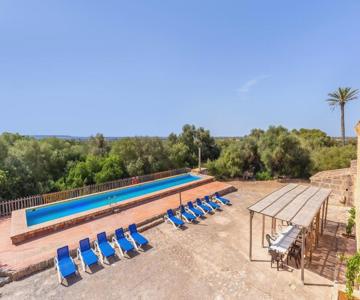 Villa Ses Cases Noves