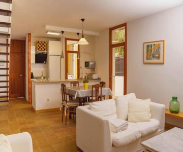 Chalet Sa Rapita