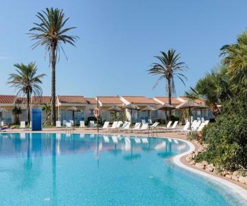 BlueRooms Rafalet
