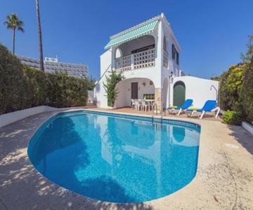 Villa Mare A Fabulous Hideaway