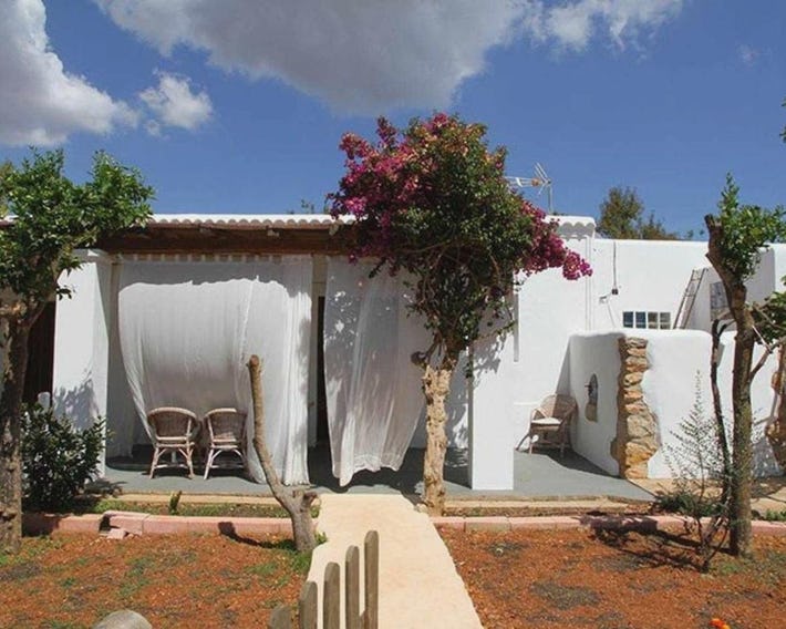 Agroturismo Casa Morna Ibiza