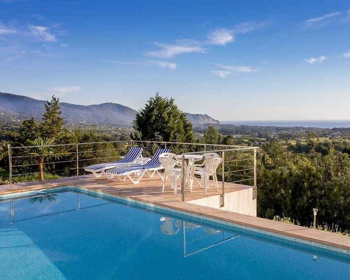 Villa Vista