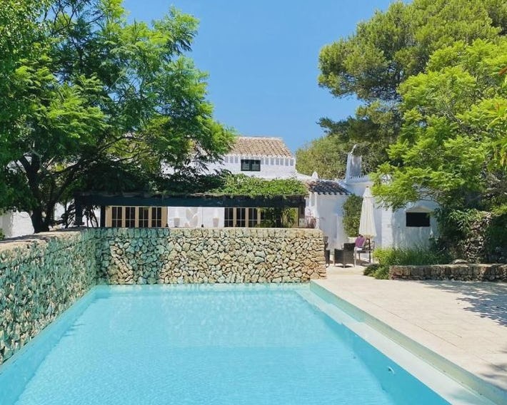 Holiday Home Casa MADORIA