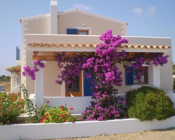 Can Vicent Sita - Casa Rural Ideal Para Parejas