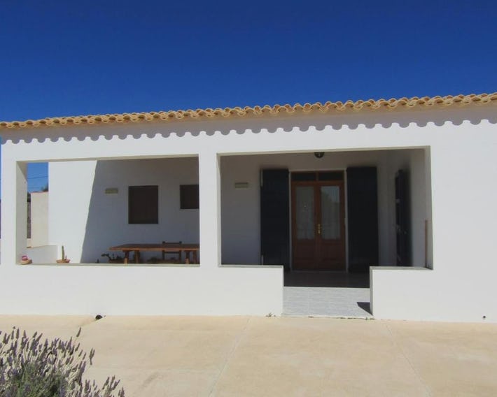 Casa Antonia ET- 6805