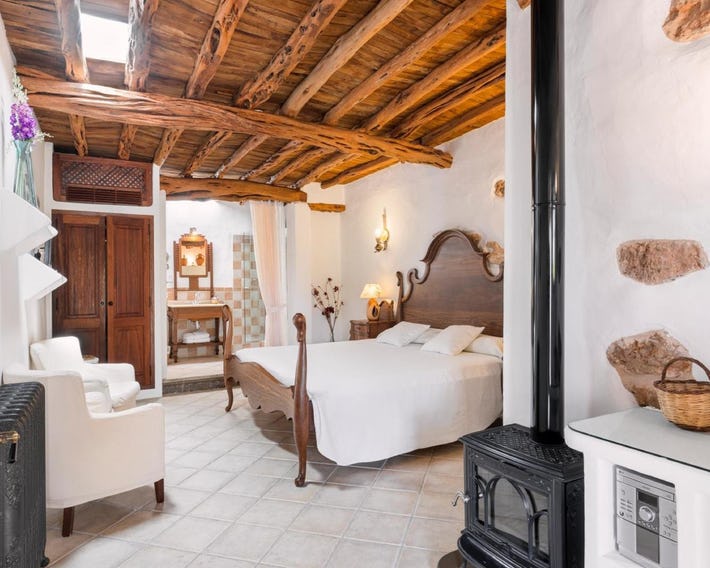 Agroturismo Can Gall