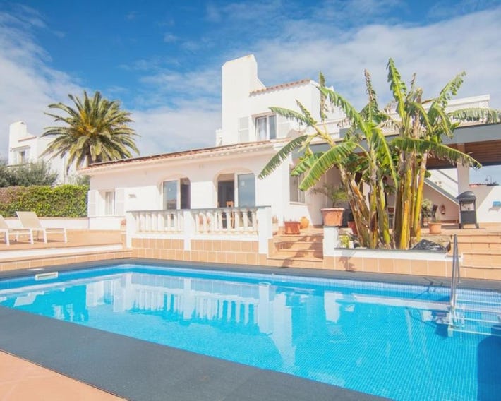 Villa Abbas by 3VILLAS