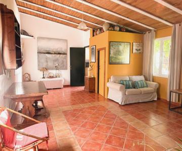 Casa Olivia Sant Lluis
