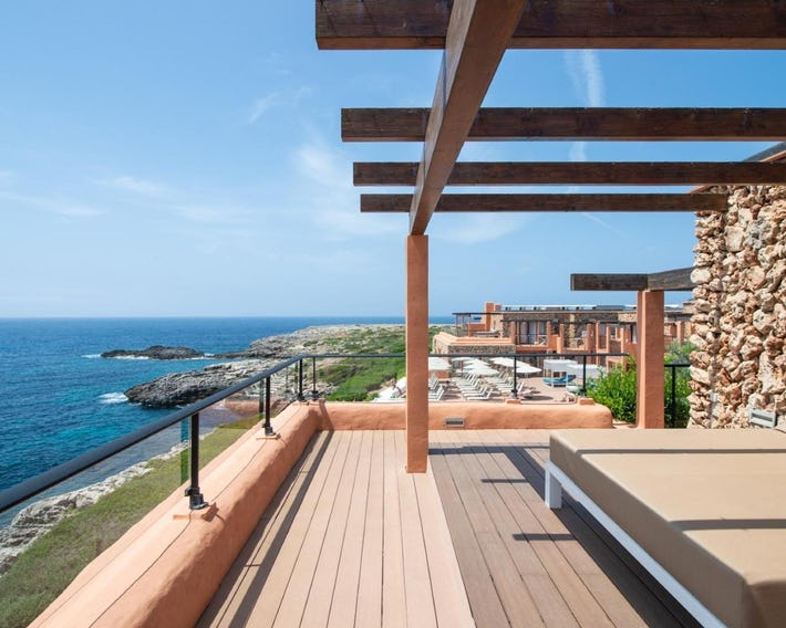 Pierre & Vacances Apartamentos Premium Menorca Binibeca