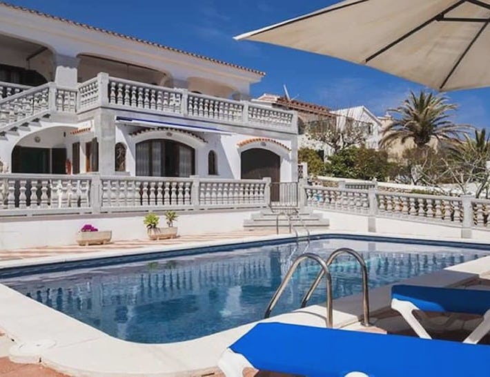 Villa Mar y Tu