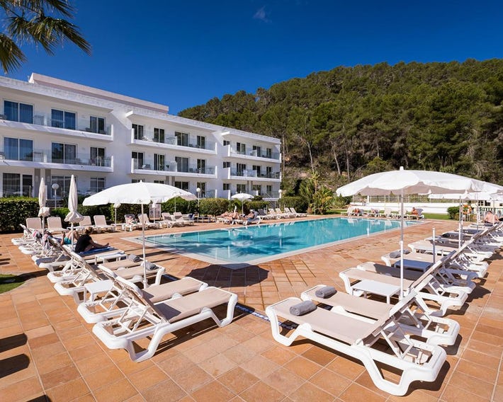 Balansat Resort