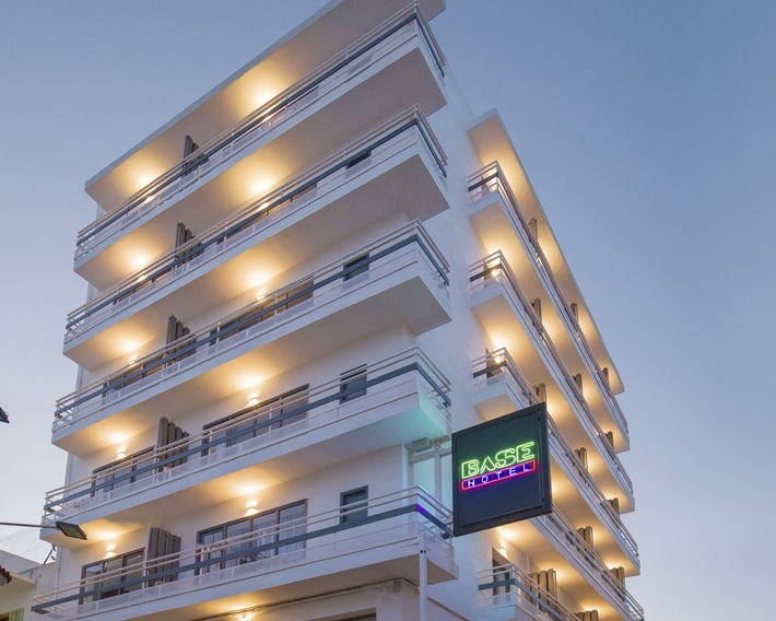 Habitaciones Don Juan