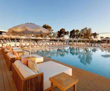Fiesta Hotel Tanit