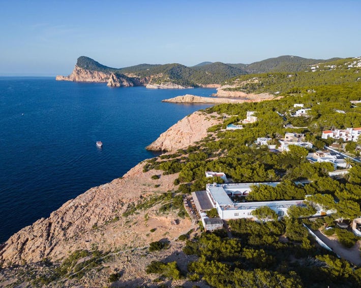 La Torre Ibiza