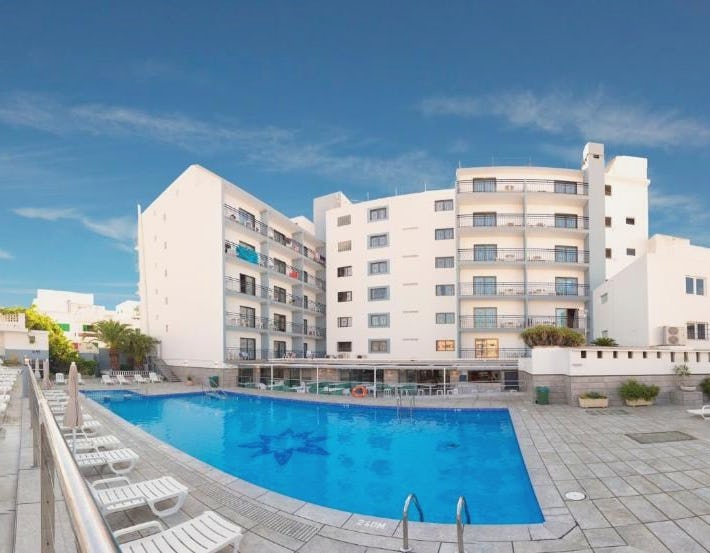 Hotel Brisa Ibiza - Adults only