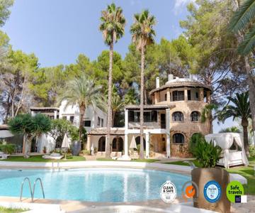 Agroturismo Sa Talaia