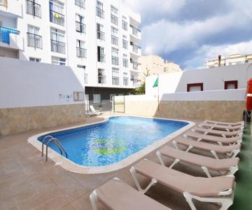Apartamentos Formentera I