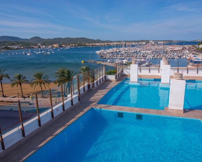 Sunside Ibiza Studios - Only Adults