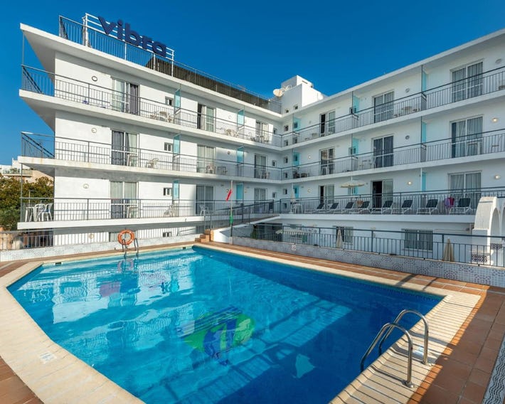 Aparthotel Vibra del Mar