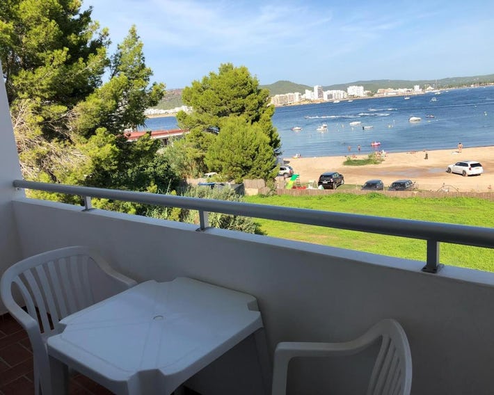Apartamentos Alba