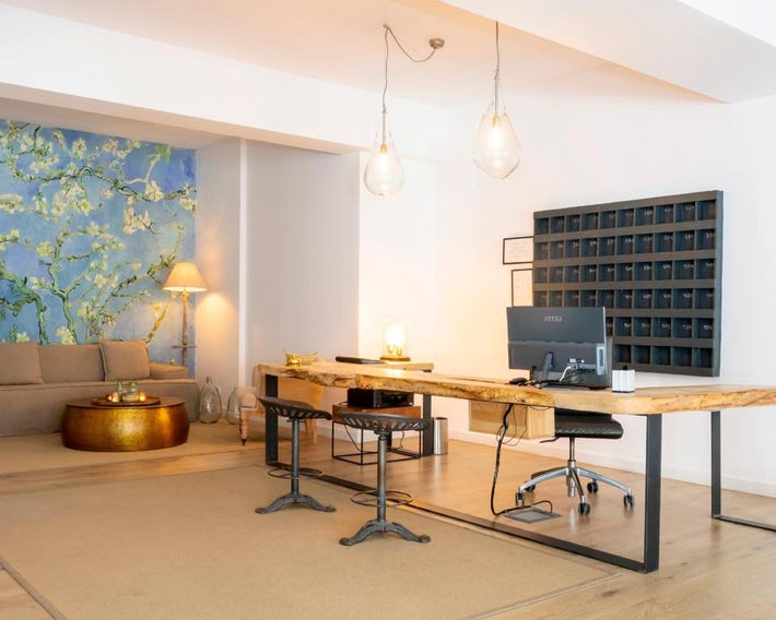 Can Beia Hostal Boutique