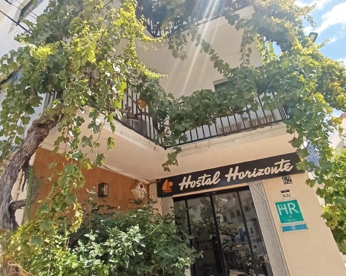 Hostal Horizonte