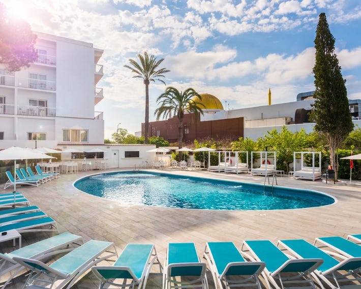 Hotel Vibra Marco Polo I