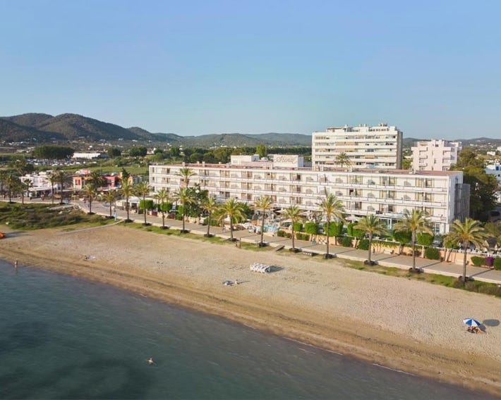 Hotel Arenal