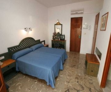 Hotel - Apartamentos Ses Savines