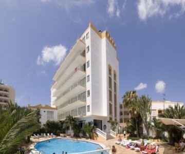 Hotel Neptuno