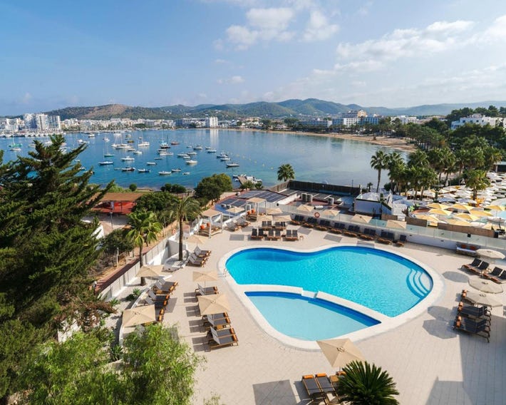 THB Ocean Beach - Adults Only