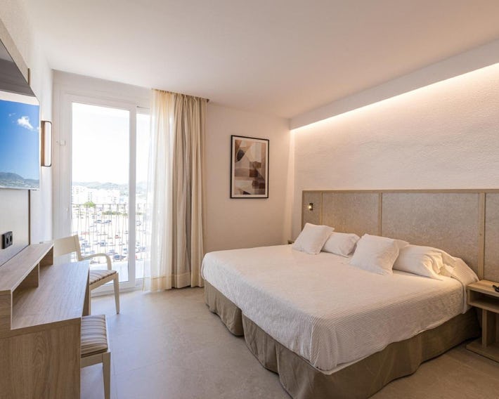 Hotel Gran Sol