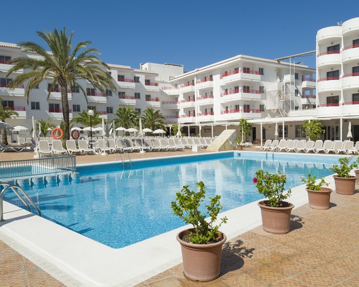 Coral Star Hotel