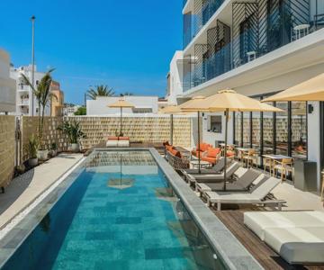 Hotel Vibra Yamm Urban -New Opening 2025