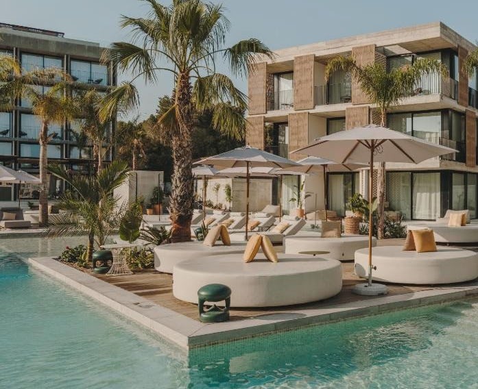 Bonito Ibiza by NCalma Hotels