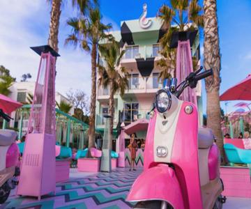Wi-Ki-Woo Boutique Hotel
